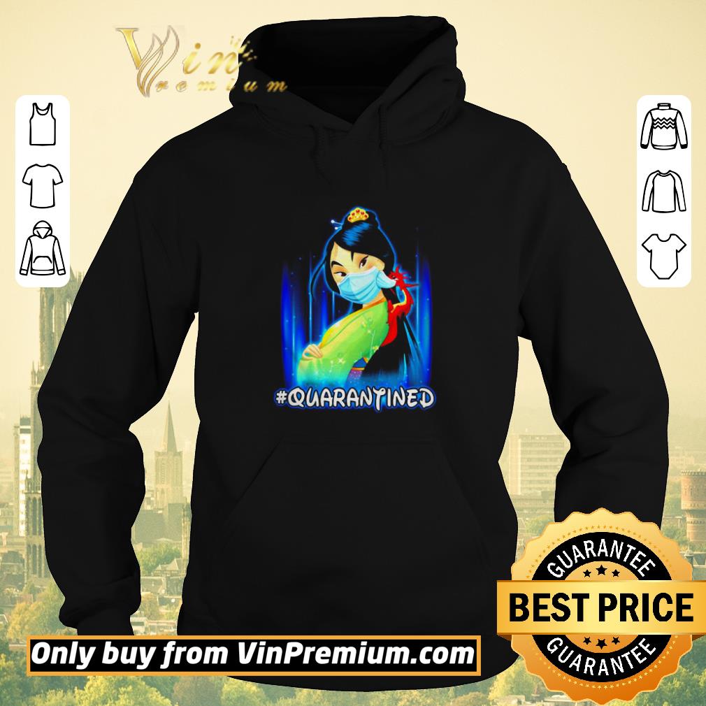 8842b399 original mulan princess quarantined shirt sweater 4 - Original Mulan Princess quarantined shirt sweater
