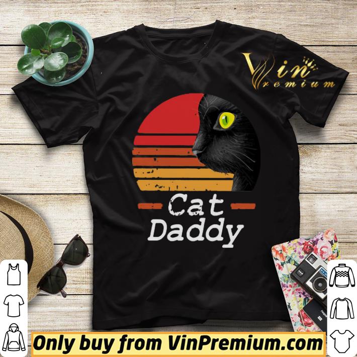 88b60c03 official cat daddy vintage retro shirt 4 - Official Cat Daddy Vintage Retro shirt