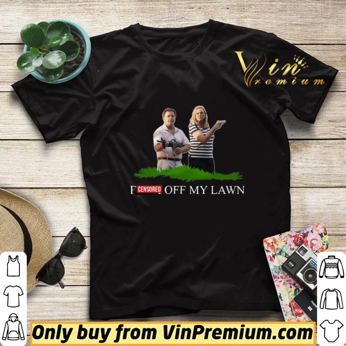 89ce978f ken and karen censored fuck off my lawn shirt sweater 4 - Ken And Karen Censored Fuck Off My Lawn shirt sweater