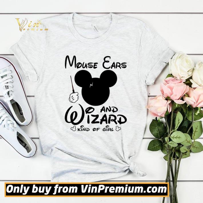 8a79c5a4 mouse ears and wizard kind of girl shirt sweater 4 - Mouse Ears And Wizard Kind Of Girl shirt sweater