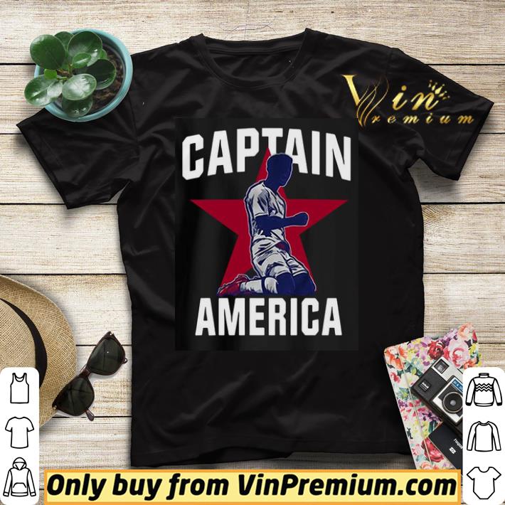 Pretty USA Mens _ English Soccer Captain America shirt sweater 917d335b pretty usa mens english soccer captain america shirt sweater 4 - Pretty USA Mens _ English Soccer Captain America shirt sweater