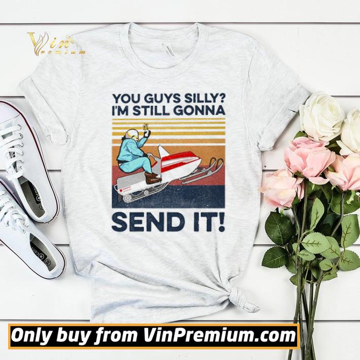 9cd9c3b2 vintage skiing you guys silly i m still gonna send it shirt sweater 4 - Vintage Skiing you guys silly I’m still gonna send it shirt sweater