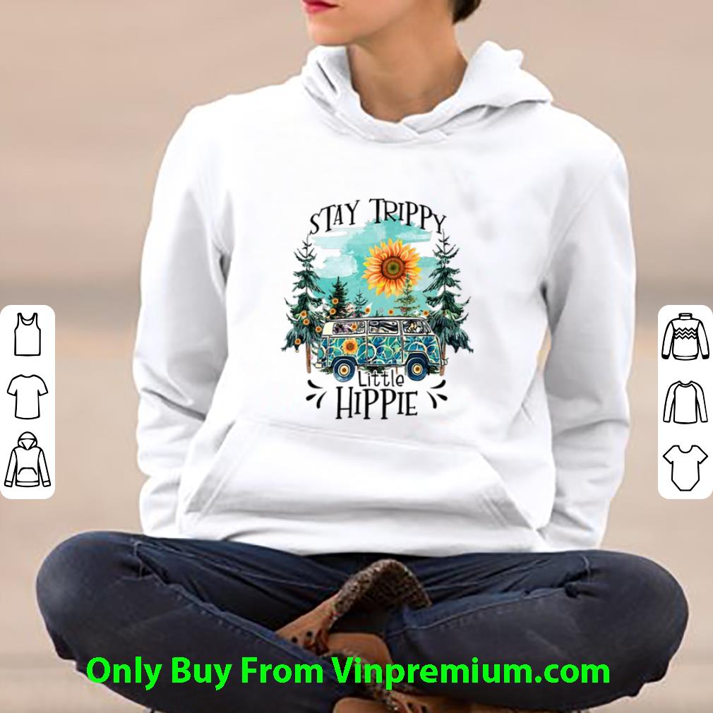 9f8d875f premium camping stay trippy little hippie shirt 4 - Premium Camping Stay Trippy Little Hippie shirt