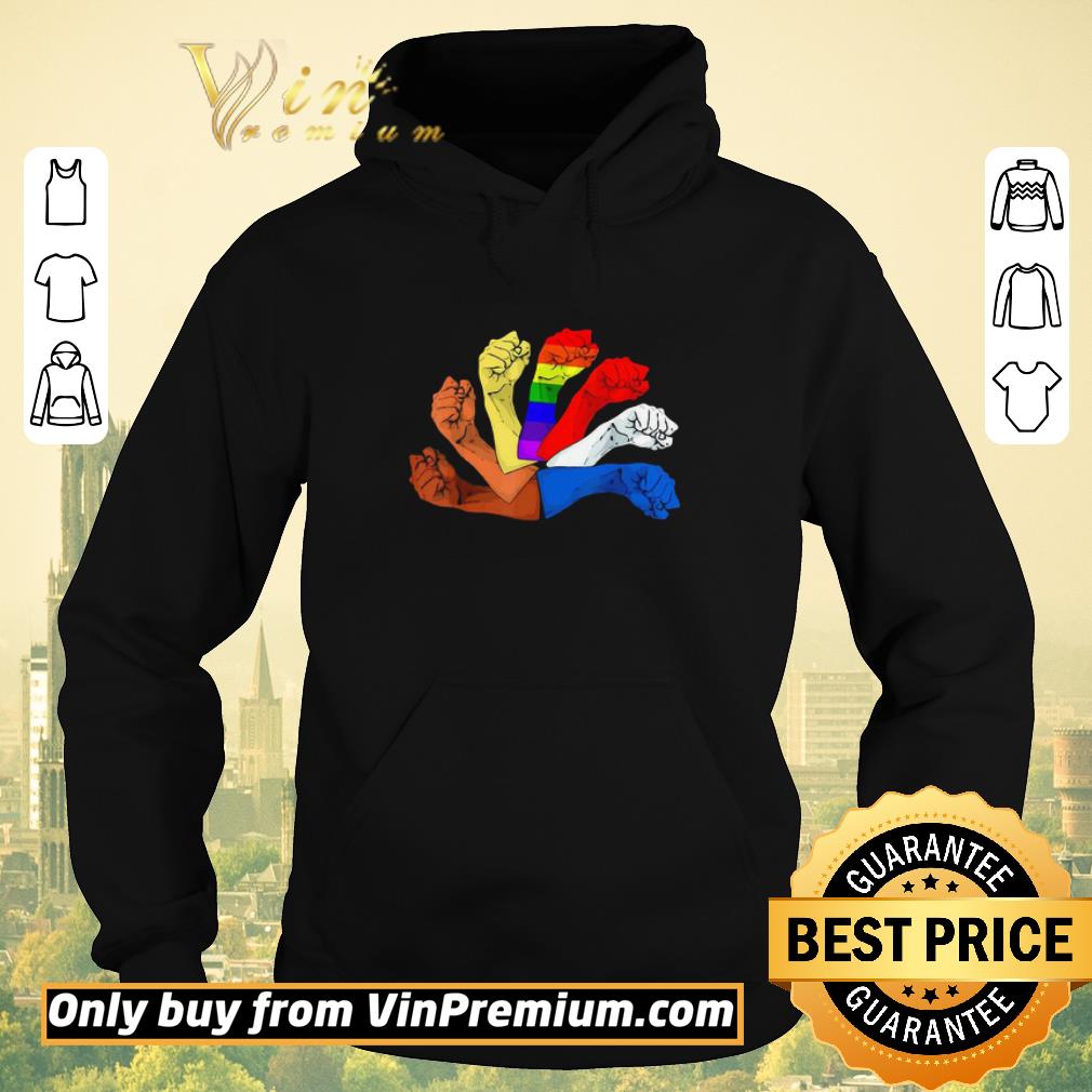 Nice Lgbt juneteenth fist black lives matter shirt sweater a16d63b3 nice lgbt juneteenth fist black lives matter shirt sweater 4 - Nice Lgbt juneteenth fist black lives matter shirt sweater
