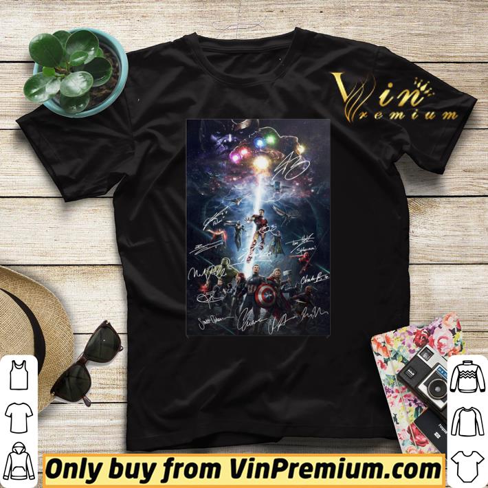 a447d84a awesome marvel superheroes avengers characters signatures poster shirt sweater 4 - Awesome Marvel Superheroes Avengers Characters Signatures Poster shirt sweater