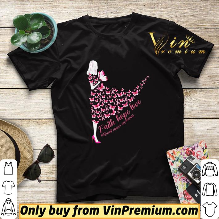 Official Faith Hope Love Breast Cancer Awareness Butterfly shirt sweater a66ae9ed official faith hope love breast cancer awareness butterfly shirt sweater 4 - Official Faith Hope Love Breast Cancer Awareness Butterfly shirt sweater