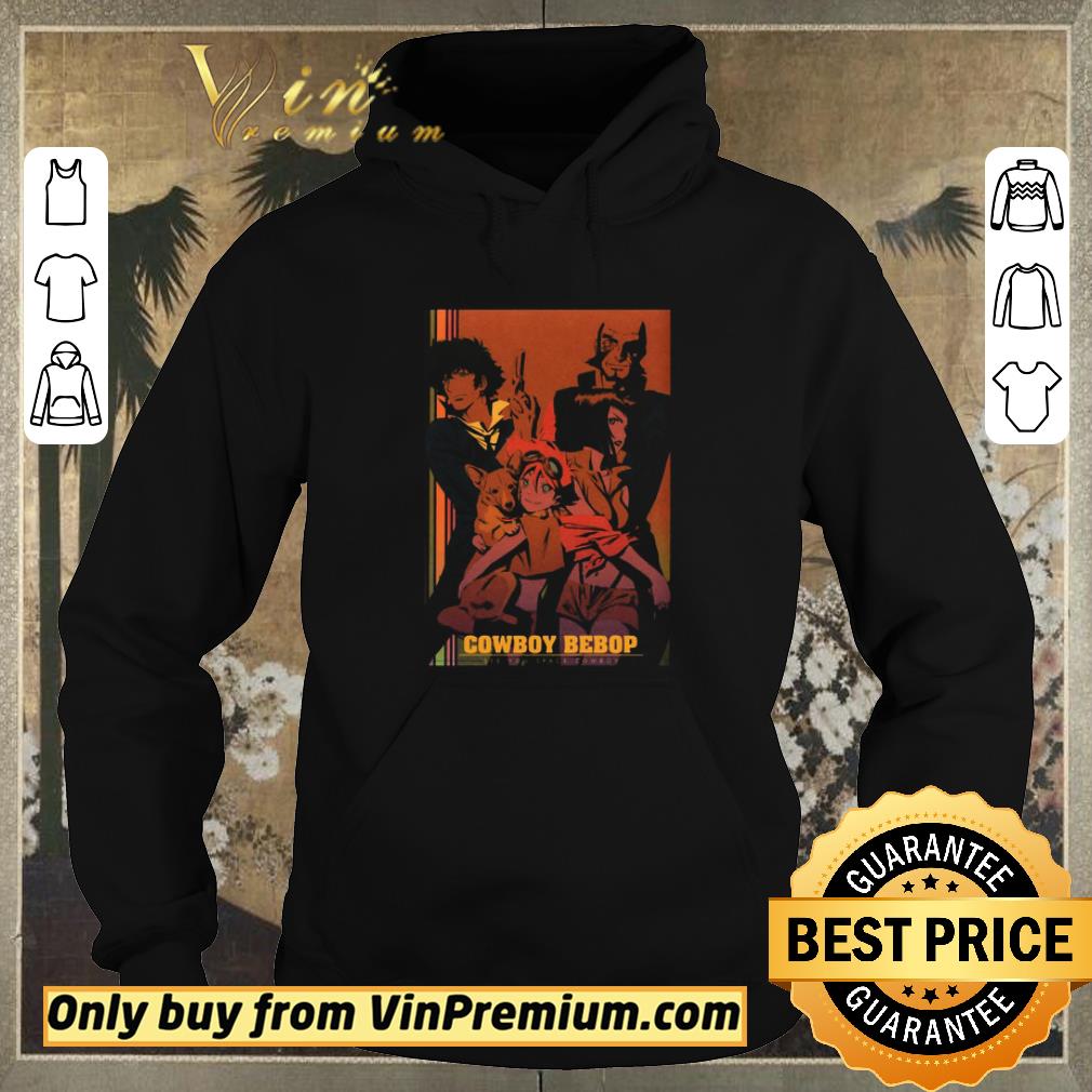 aa037a54 awesome see you space cowboy cowboy bebop shirt sweater 4 - Awesome See You Space Cowboy – Cowboy Bebop shirt sweater