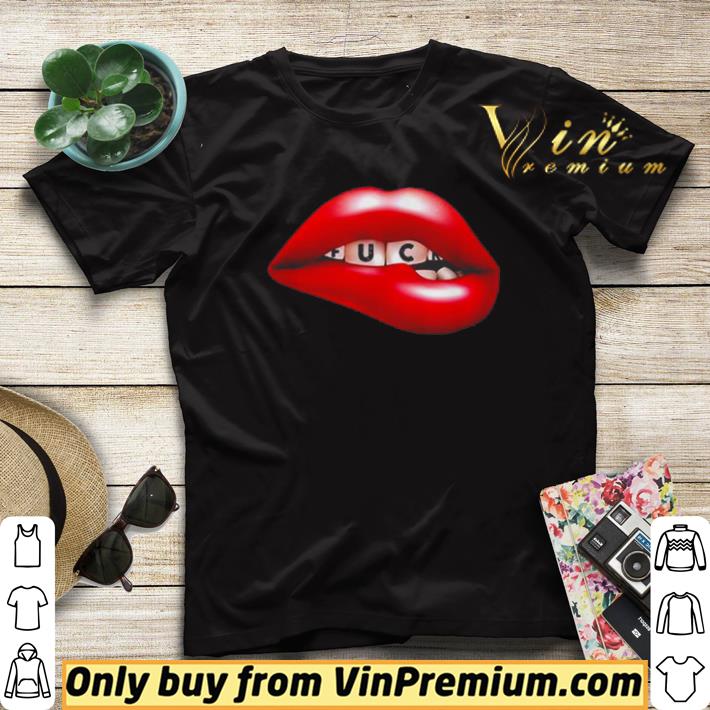 Nice Red lip fuck shirt sweater b0248f98 nice red lip fuck shirt sweater 4 - Nice Red lip fuck shirt sweater