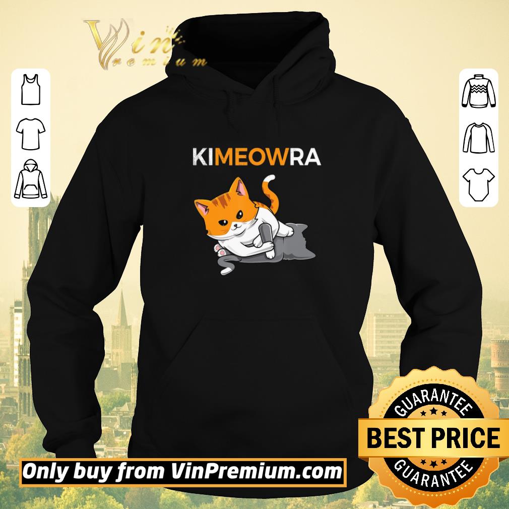 b0595d61 pretty jiu jitsu kimura cute kawaii cat funny bjj shirt sweater 4 - Pretty Jiu Jitsu Kimura & Cute Kawaii Cat Funny Bjj shirt sweater