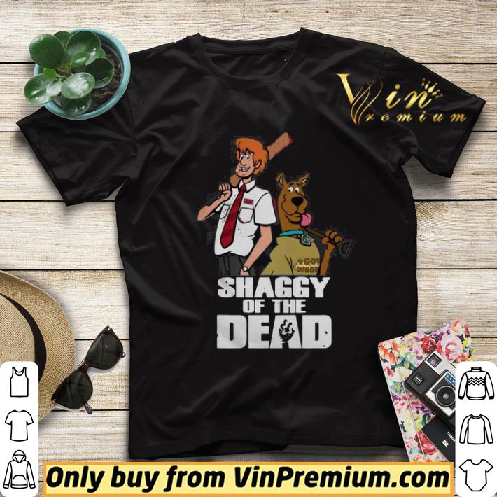 bdabbdd0 top scooby doo shaggy of the dead shirt 4 - Top Scooby doo shaggy of the dead shirt