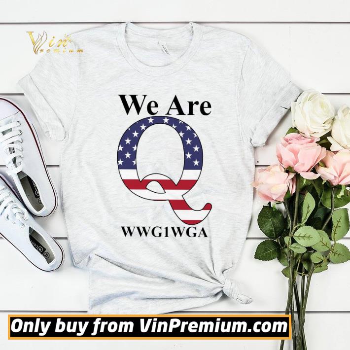 c0dfea96 we are q wwg1wga america shirt sweater 4 - We are Q WWG1WGA America shirt sweater