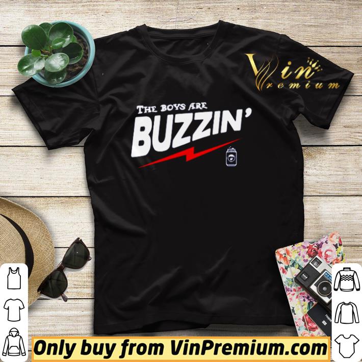c1bf43ca the boys are buzzing shirt sweater 4 - The boys are buzzing’ shirt sweater
