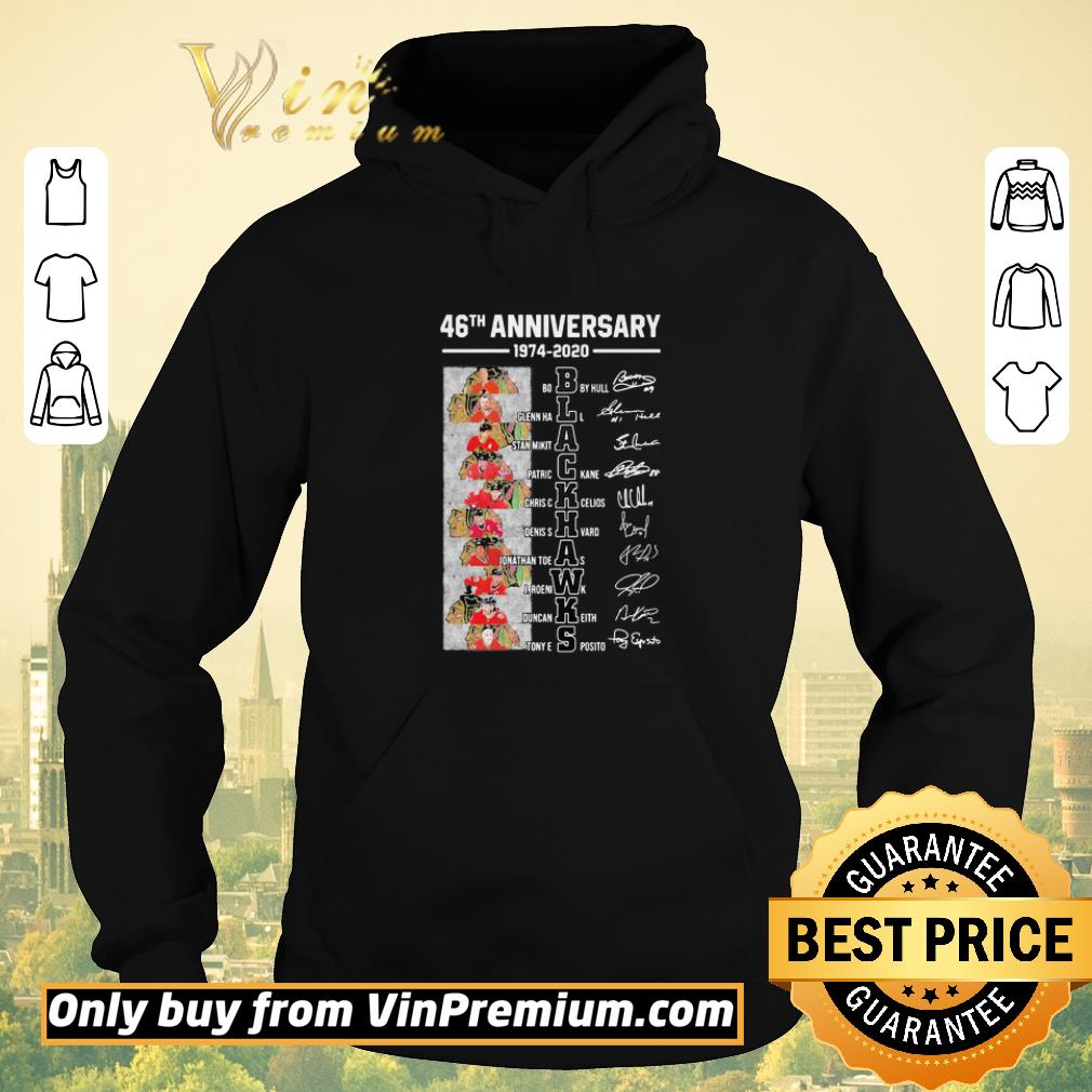 Funny 46th anniversary 1974 2020 washington blackhawks signatures shirt sweater c2758776 funny 46th anniversary 1974 2020 washington blackhawks signatures shirt sweater 4 - Funny 46th anniversary 1974 2020 washington blackhawks signatures shirt sweater