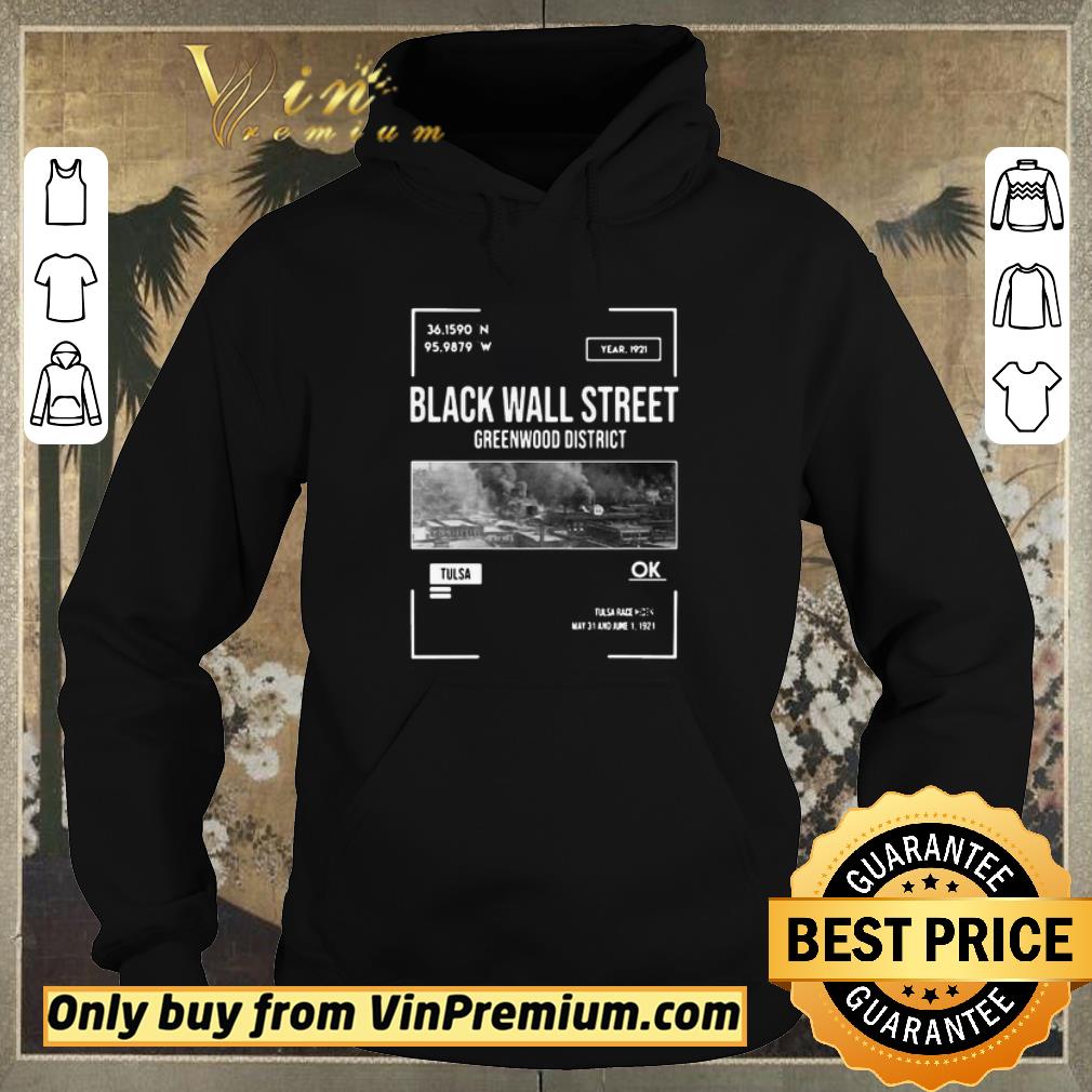 c6db2ce9 awesome black wall street greenwood tulsa oklahoma shirt sweater 4 - Awesome Black Wall Street Greenwood Tulsa Oklahoma shirt sweater