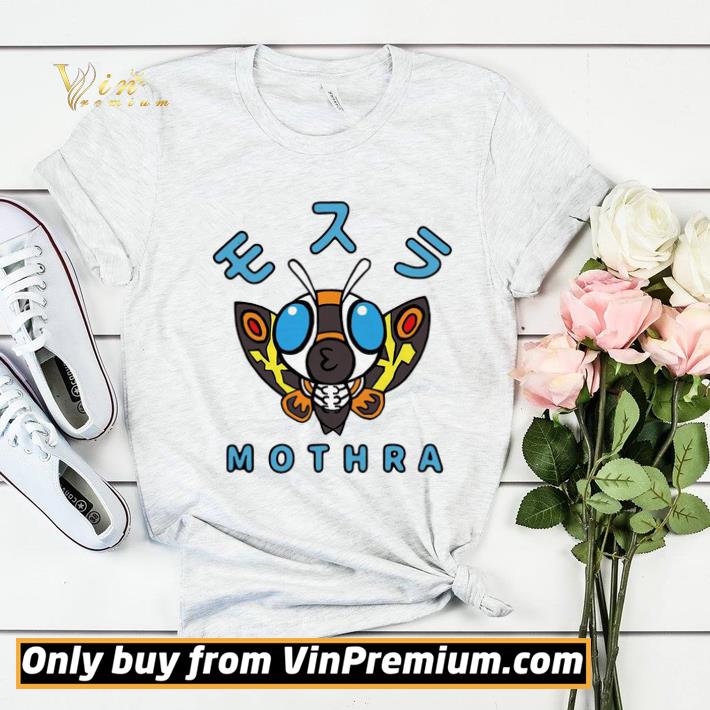 c7f3abfb crunchyroll cr loves godzilla mothra sd shirt sweater 4 - Crunchyroll Cr Loves Godzilla Mothra Sd shirt sweater