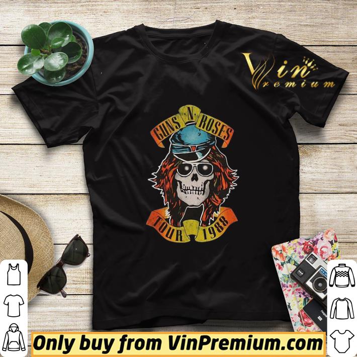 ccb7e5e0 appetite for destruction tour guns n roses shirt sweater 4 - Appetite For Destruction Tour Guns N Roses shirt sweater