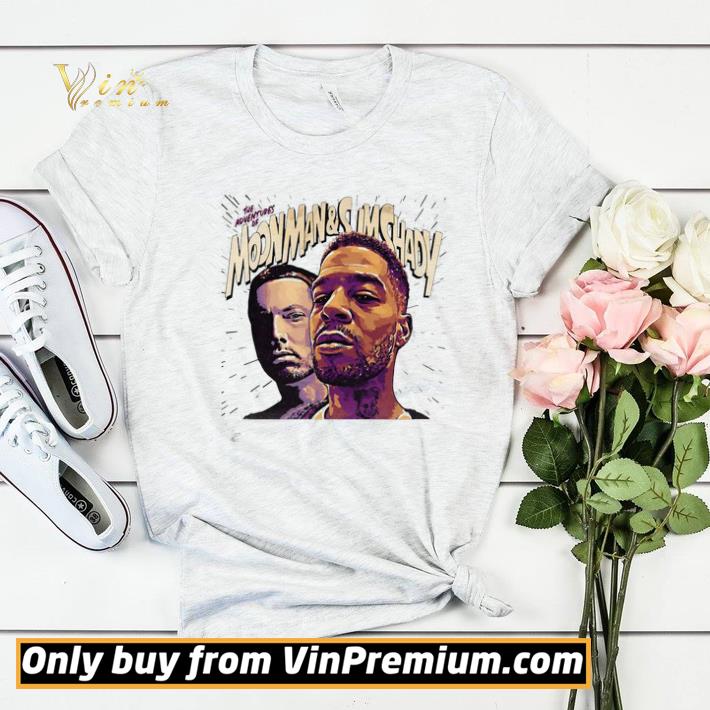 d0d3b35f premium the adventures of moonman and slim shady shirt 4 - Premium The Adventures Of Moonman And Slim Shady shirt