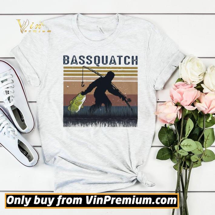 Bigfoot fishing bassquatch vintage shirt sweater d319855e bigfoot fishing bassquatch vintage shirt sweater 4 - Bigfoot fishing bassquatch vintage shirt sweater