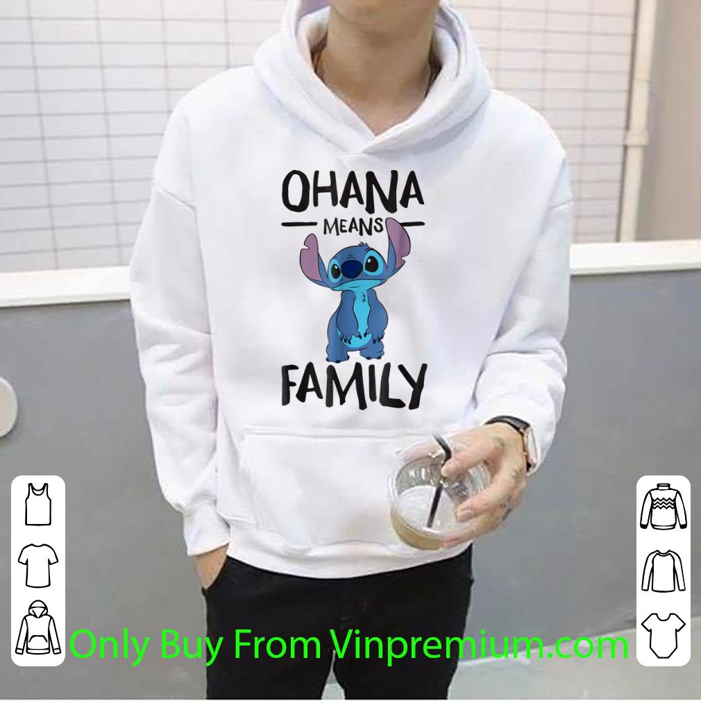 d3b0d1c1 official disney stich ohana means family shirt 4 - Official Disney Stich Ohana Means Family shirt