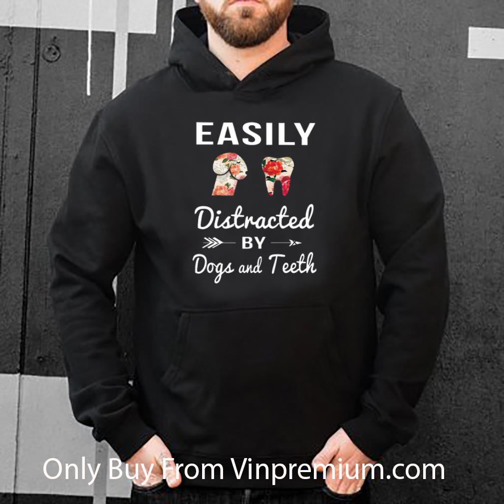 d67b7c7e top dickhead easily distracted by dogs and teeth shirt 4 - Top Dickhead Easily Distracted By Dogs And Teeth shirt
