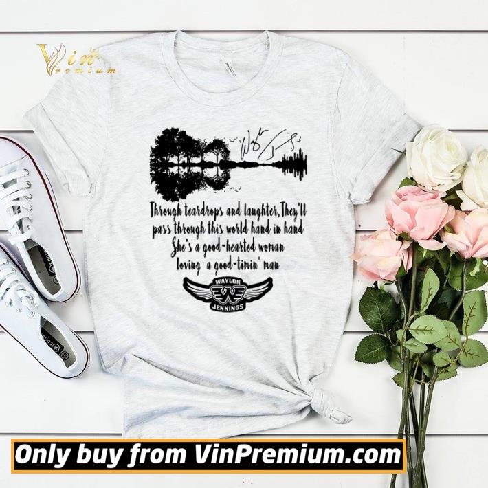 Original Guitar Through teardrops and laughter they’ll pass through this shirt sweater d9129270 original guitar through teardrops and laughter they ll pass through this shirt sweater 4 - Original Guitar Through teardrops and laughter they’ll pass through this shirt sweater
