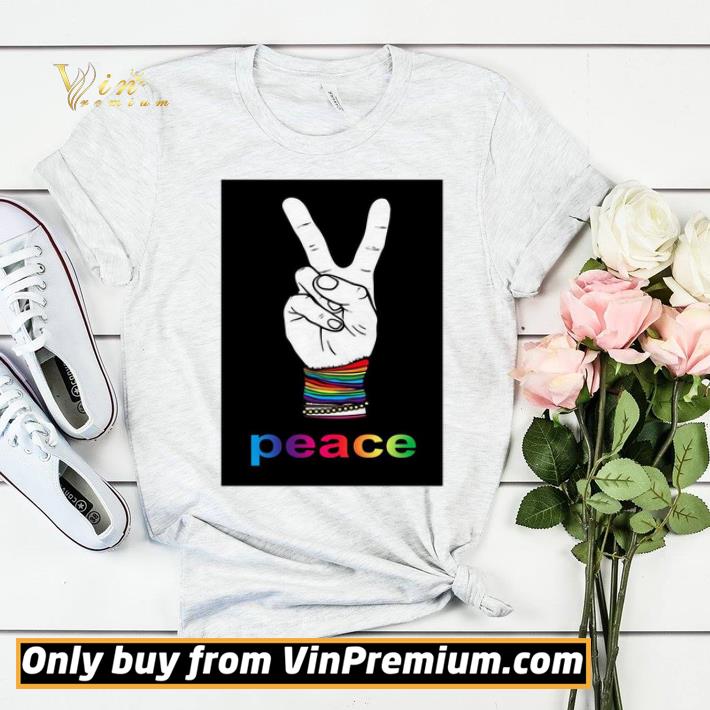Lgbt Peace Sign Language shirt sweater d995d617 lgbt peace sign language shirt sweater 4 - Lgbt Peace Sign Language shirt sweater