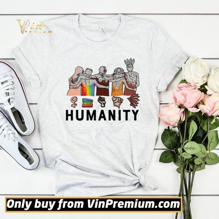 dad3f4d7 original lgbt humanity black lives matter shirt sweater 4 - Original Lgbt humanity black lives matter shirt sweater