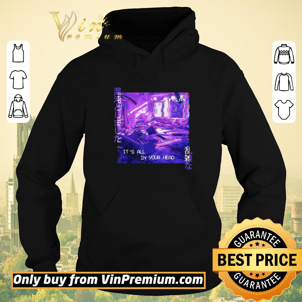 ee81437b original it s all in your head sad 90s vaporwave glitch aesthetic shirt sweater 4 - Original It’s All In Your Head Sad 90S Vaporwave Glitch Aesthetic shirt sweater