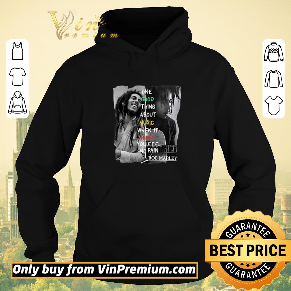 Awesome One Good Thing About Music When It Hits You Feel No Pain Bob Marley shirt sweater f8d341c4 awesome one good thing about music when it hits you feel no pain bob marley shirt sweater 4 - Awesome One Good Thing About Music When It Hits You Feel No Pain Bob Marley shirt sweater