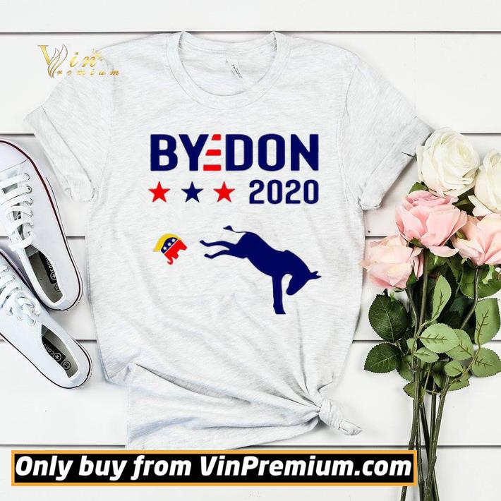 Joe Biden donkey kick elephant Trump bydon 2020 shirt sweater 03466514 joe biden donkey kick elephant trump bydon 2020 shirt sweater 4 - Joe Biden donkey kick elephant Trump bydon 2020 shirt sweater