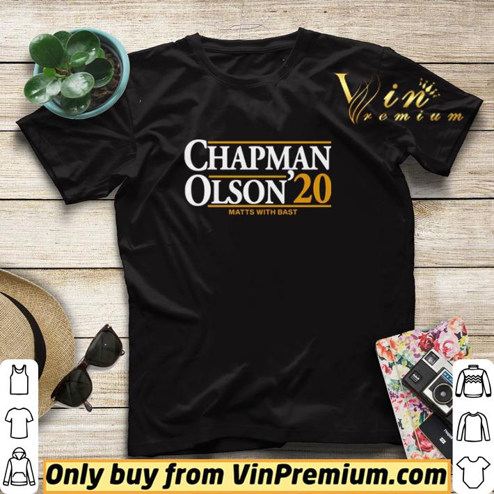 Chapman Olson 2020 shirt sweater 03b0122c chapman olson 2020 shirt sweater 4 - Chapman Olson 2020 shirt sweater