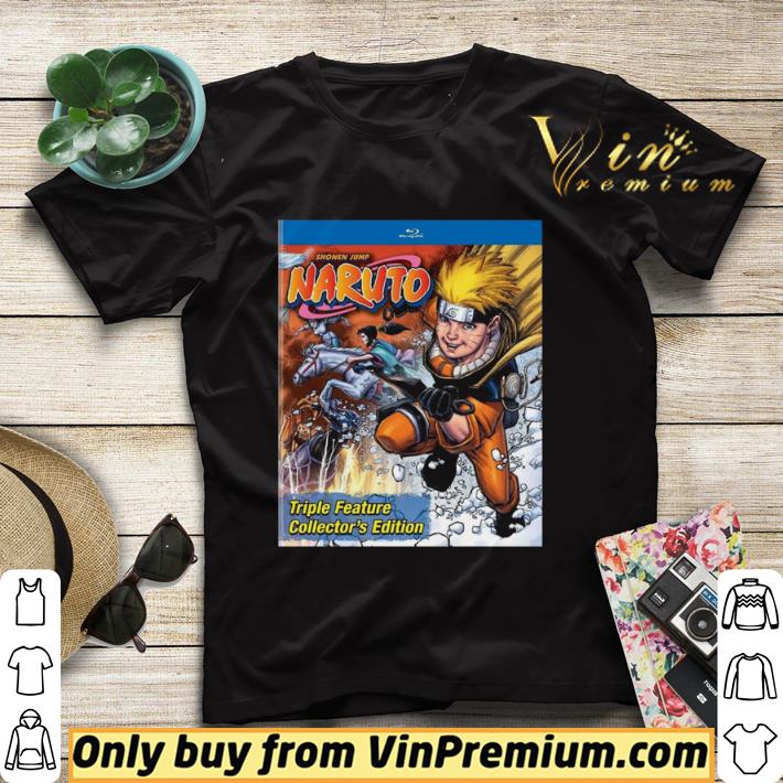 Shonen Jump Naruto Triple Feature Collectors Edition shirt sweater 03b0122c shonen jump naruto triple feature collectors edition shirt sweater 4 - Shonen Jump Naruto Triple Feature Collectors Edition shirt sweater