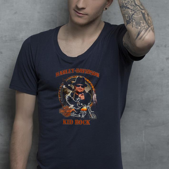 04461806 kid rock harley davidson shirt 4 - Kid Rock Harley Davidson Shirt