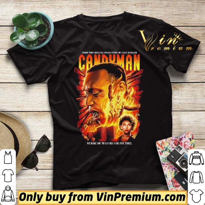0f9964e7 hot candyman fire movie poster shirt sweater 4 - Hot Candyman fire movie poster shirt sweater