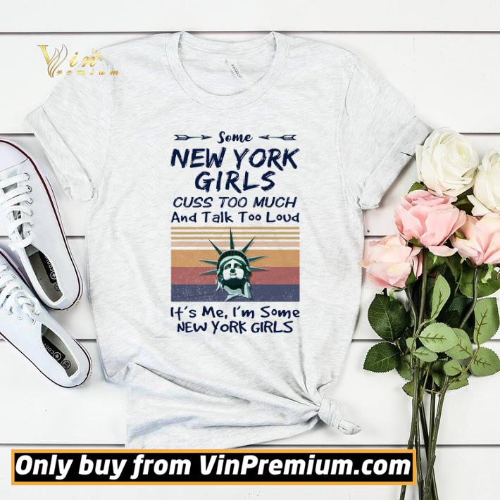 0fbe0489 some new york girls cuss too much and talk too loud it s me i m some new york shirt sweater 4 - Some New York Girls Cuss Too Much And Talk Too Loud It's Me I'm Some New York shirt sweater