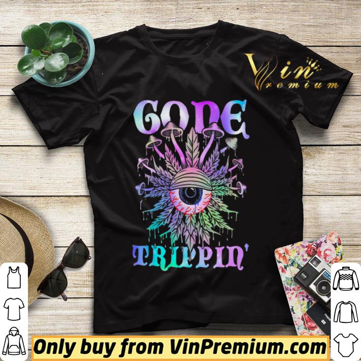 107438e8 mushroom gone trippin shirt sweater 4 - Mushroom Gone Trippin shirt sweater