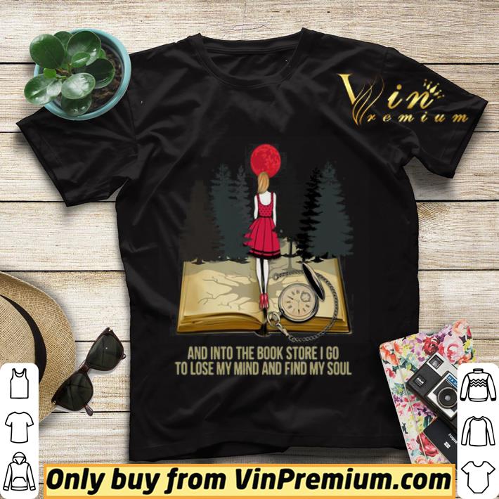 107438e8 vintage forest under blood moon and into book store i go to lose my mind and find my soul shirt sweater 4 - Vintage Forest Under Blood Moon And Into Book Store I Go To Lose My Mind And Find My Soul shirt sweater