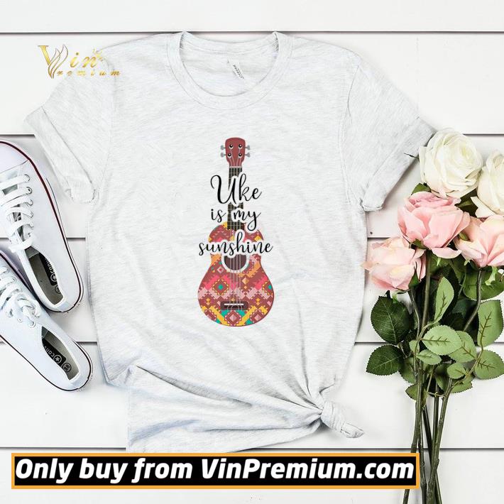 1241824e uke is my sunshine shirt sweater 4 - Uke Is My Sunshine shirt sweater