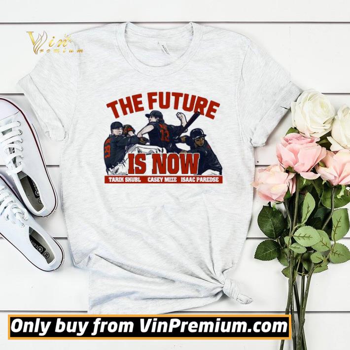 14ef4845 premium skubal mize   paredes future is now mlbpa licensed shirt sweater 4 - Premium Skubal Mize _ Paredes Future is Now MLBPA LIcensed shirt sweater