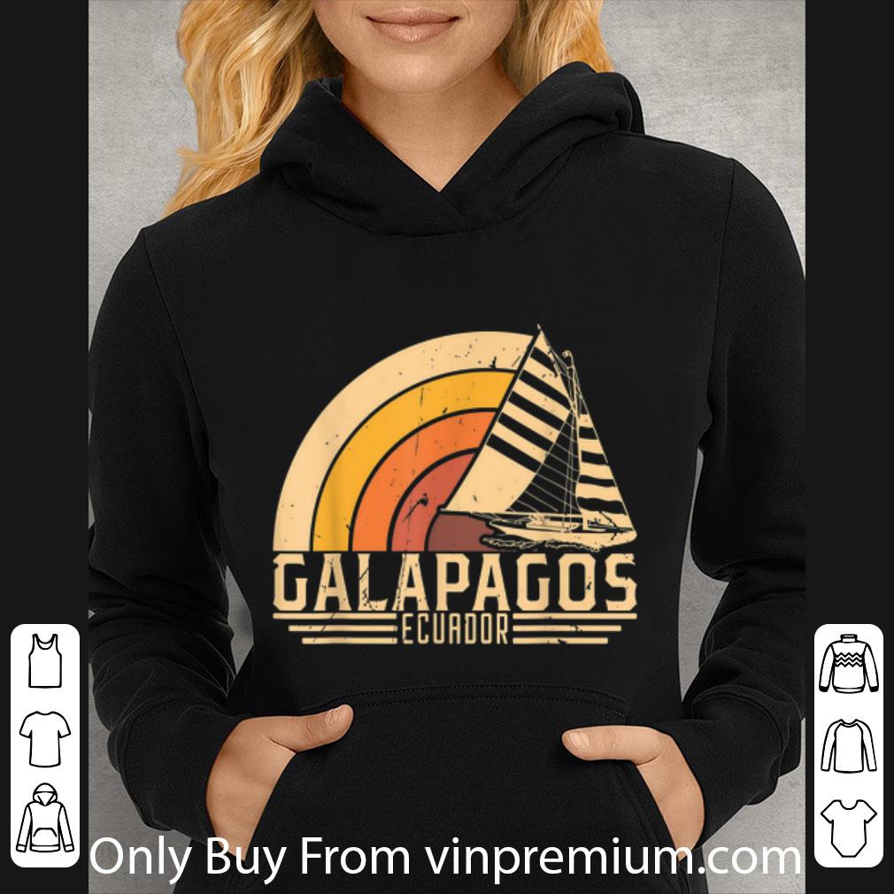176fbad8 great vintage galapagos ecuador sailing vacation shirt 4 - Great Vintage Galapagos Ecuador Sailing Vacation shirt