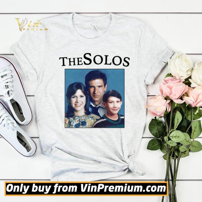 Official THE SOLOS Family Portrait shirt sweater 17b64bba official the solos family portrait shirt sweater 4 - Official THE SOLOS Family Portrait shirt sweater