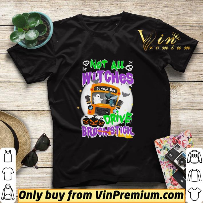 Top Pumpkin Ghost Halloween Not All Witches Drive Broomstick shirt sweater 1ae763d0 top pumpkin ghost halloween not all witches drive broomstick shirt sweater 4 - Top Pumpkin Ghost Halloween Not All Witches Drive Broomstick shirt sweater