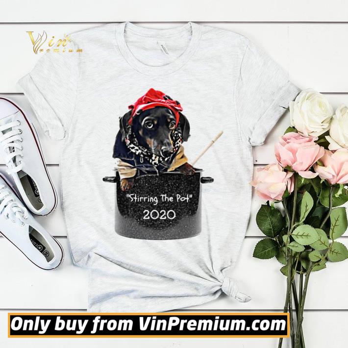 Dog Stirring The Pot 2020 shirt sweater 23fcb5f5 dog stirring the pot 2020 shirt sweater 4 - Dog Stirring The Pot 2020 shirt sweater