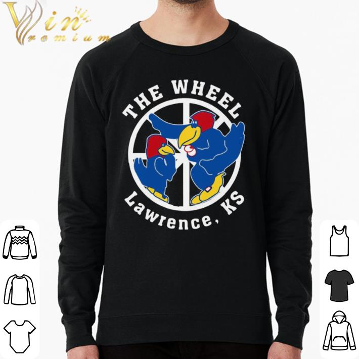 Original Kansas jayhawks the wheel lawrence ks shirt sweater 244fe87d original kansas jayhawks the wheel lawrence ks shirt sweater 4 - Original Kansas jayhawks the wheel lawrence ks shirt sweater