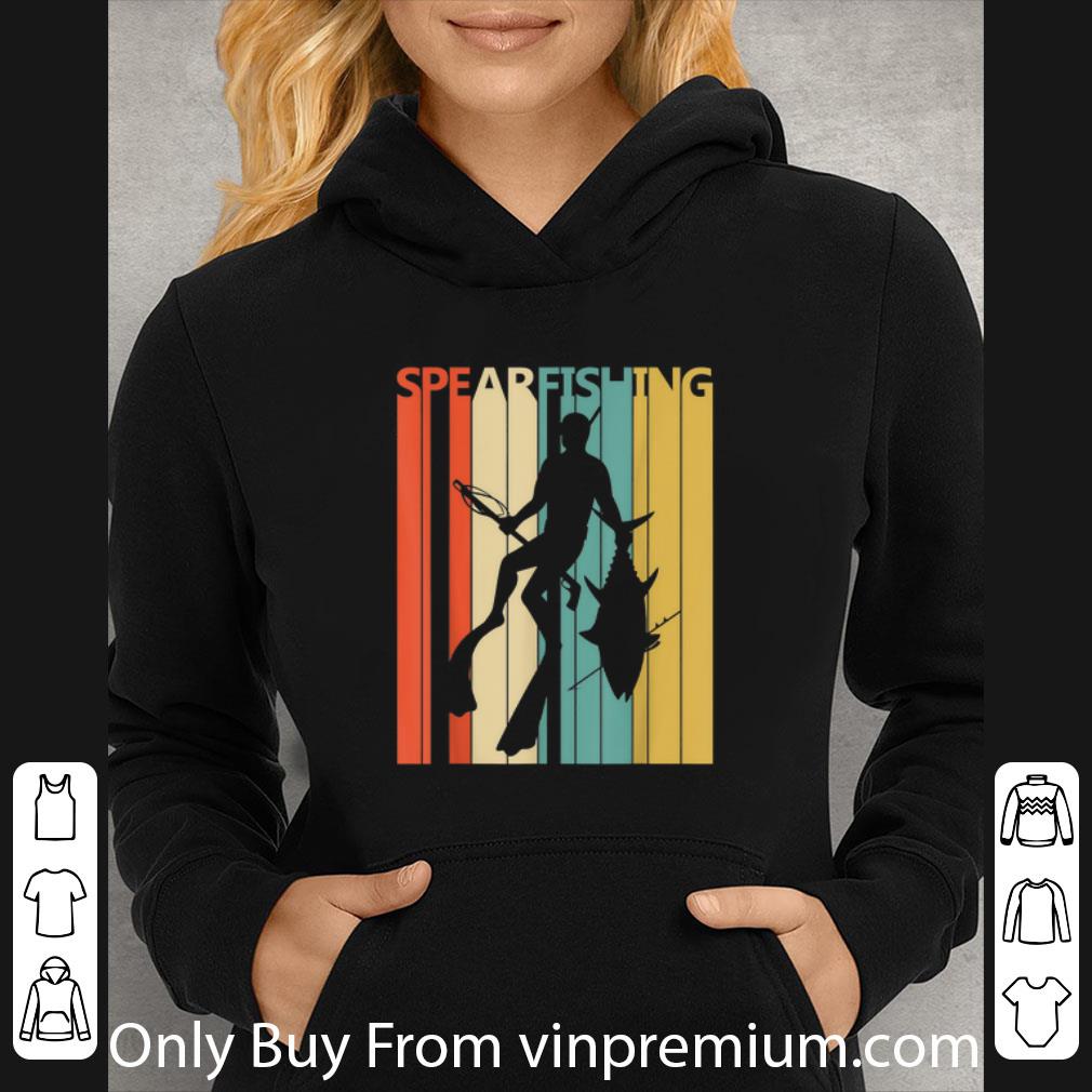 25967d6c great spearfishing vintage shirt 4 - Great Spearfishing Vintage shirt