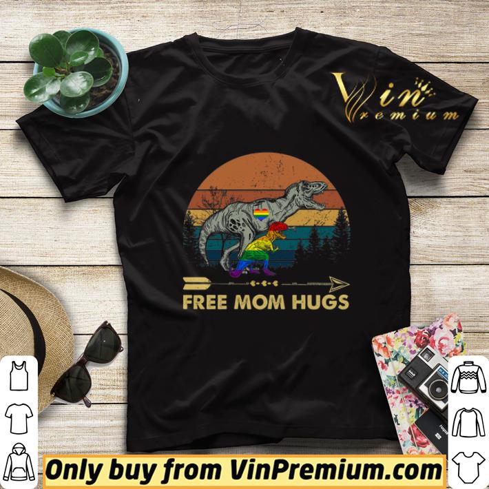 276b5183 heart lgbt dinosaurs ferr mom hugs vintage shirt sweater 4 - Heart Lgbt Dinosaurs Ferr Mom Hugs Vintage shirt sweater