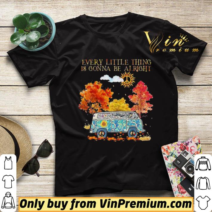 2b1510a8 hippoe every little thing is gonna be alright sun car vintage shirt sweater 4 - Hippoe Every Little Thing Is Gonna Be Alright Sun Car Vintage shirt sweater