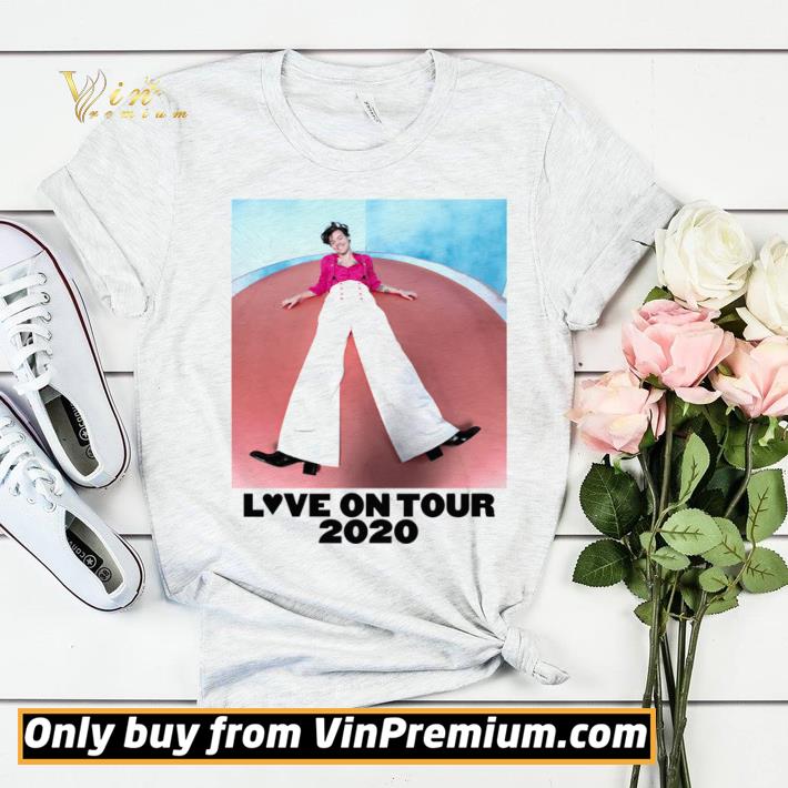 Live On Tour 2020 shirt sweater 2e3b6ec8 live on tour 2020 shirt sweater 4 - Live On Tour 2020 shirt sweater