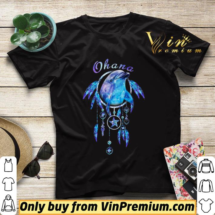 Dolphin Ohana Dreamcatcher shirt sweater 333c6627 dolphin ohana dreamcatcher shirt sweater 4 - Dolphin Ohana Dreamcatcher shirt sweater