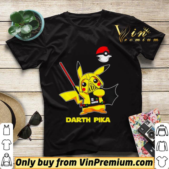 Star Wars Pokemon pocket Darth pika shirt sweater 35985c96 star wars pokemon pocket darth pika shirt sweater 4 - Star Wars Pokemon pocket Darth pika shirt sweater